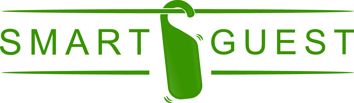 Smart Guest logo